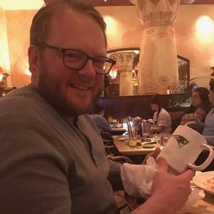 Meet your Posher, Jon